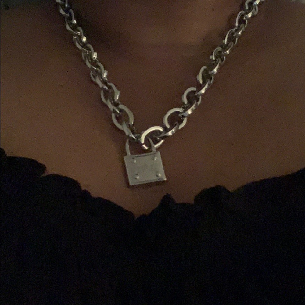 Michael Kors necklace